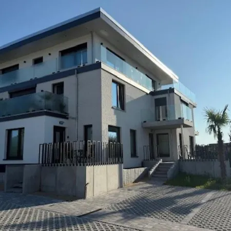 Haus Am Wittenwiewerbarg