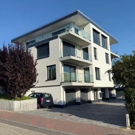 Haus Am Wittenwiewerbarg *