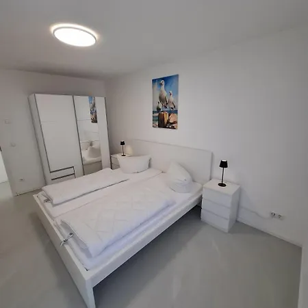 Haus Am Wittenwiewerbarg