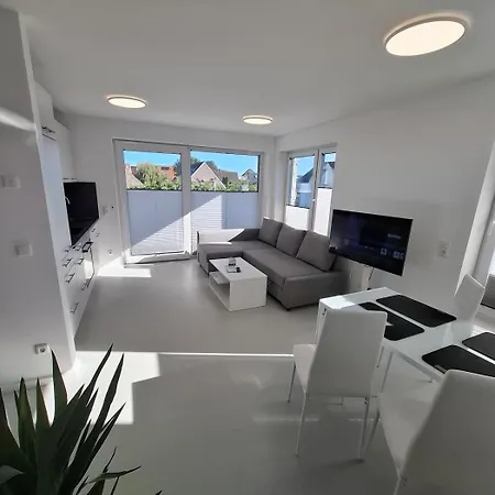 Haus Am Wittenwiewerbarg