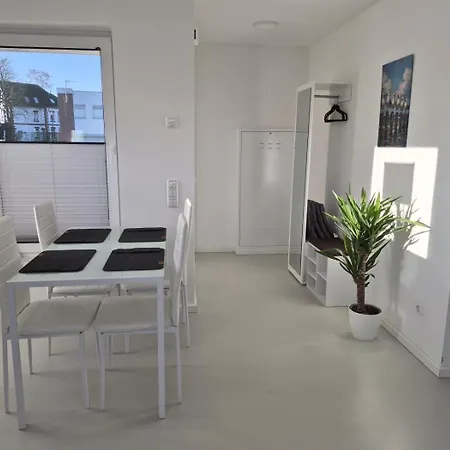 Haus Am Wittenwiewerbarg
