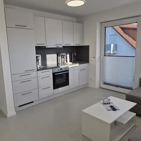Haus Am Wittenwiewerbarg דירה *