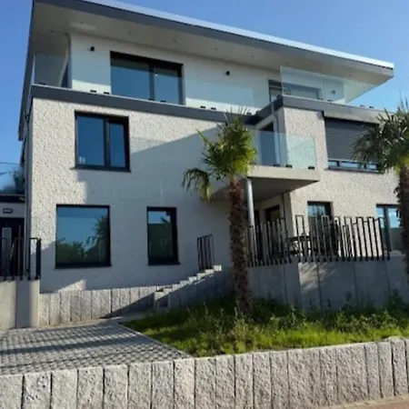 דירה Haus Am Wittenwiewerbarg