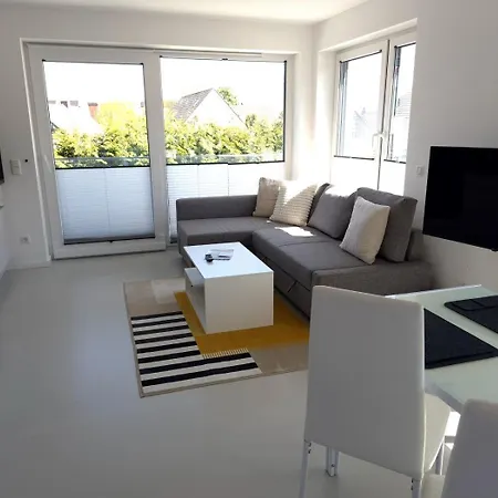 Haus Am Wittenwiewerbarg Dahme (Schleswig-Holstein)