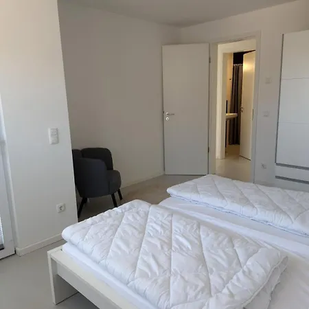 Haus Am Wittenwiewerbarg Apartment Dahme (Schleswig-Holstein)